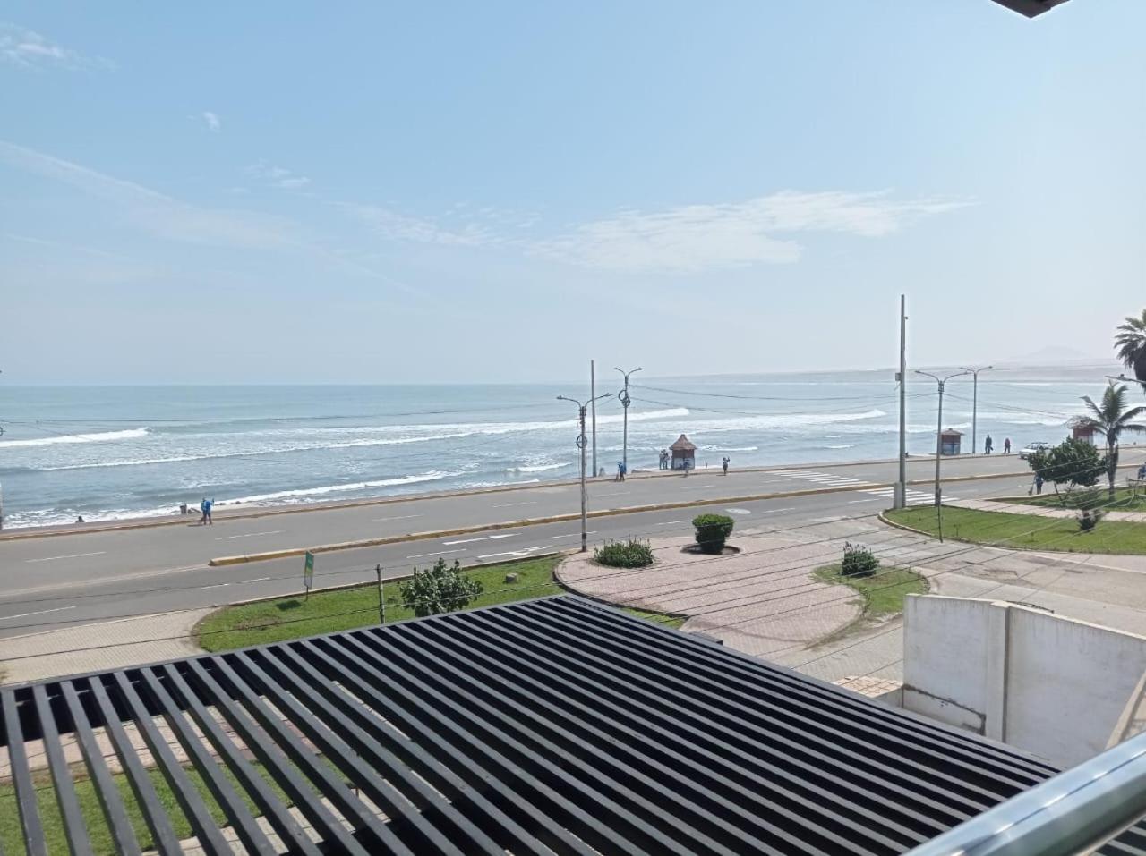 Caballito De Totora Huanchaco Exterior photo