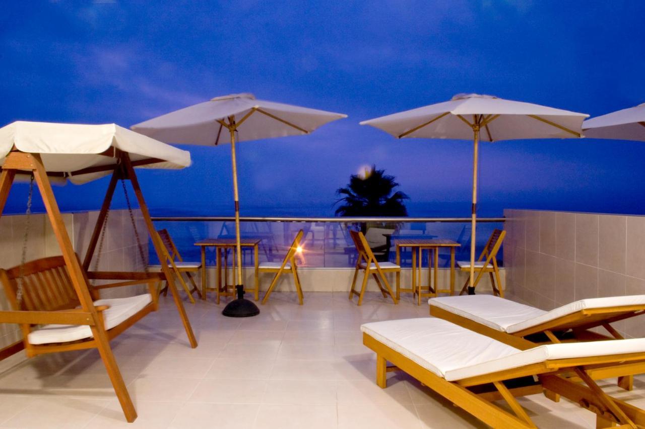 Caballito De Totora Huanchaco Exterior photo