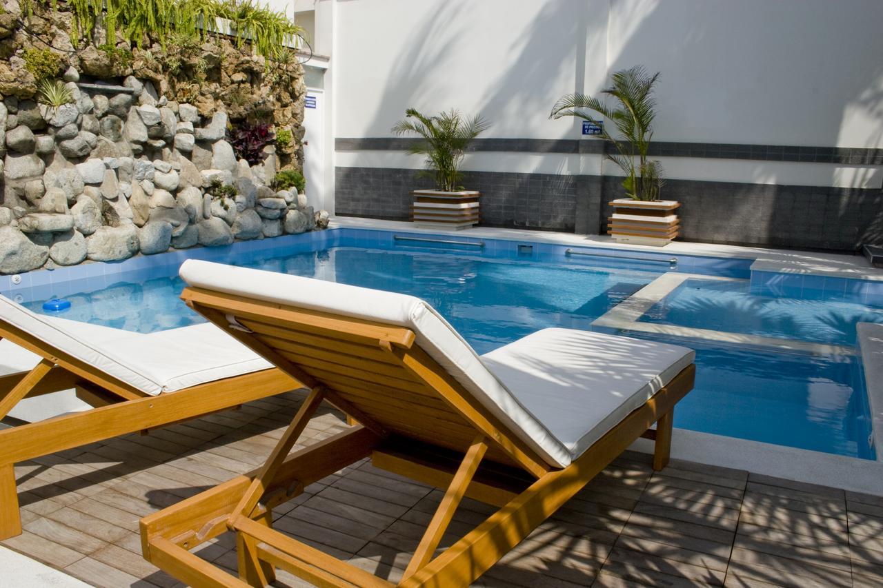 Caballito De Totora Huanchaco Exterior photo